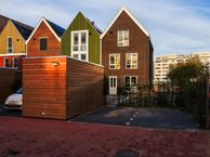 Westzijde 126-A, 1506 EJ Zaandam