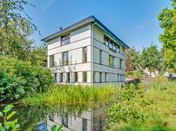 Le Corbusierstraat 34, 3822 EA Amersfoort