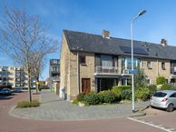 Kievitstraat 17, 2406 ES Alphen aan den Rijn