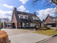 Krokuslaan 41, 5595 ER Leende