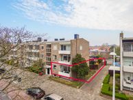 Willem de Zwijgerlaan 161, 1814 KB Alkmaar