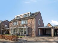 Distel 6, 5575 DE Luyksgestel