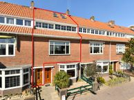 Spaarndamseweg 270-RD, 2021 KB Haarlem