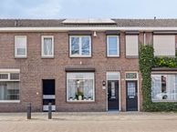 Deken Sandersstraat 25, 5046 HH Tilburg