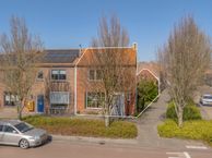 Ds. van Wouwestraat 26, 4353 AJ Serooskerke (Gem. Veere)