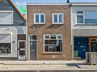 Burgerhoutsestraat 111, 4702 BC Roosendaal