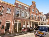 Klein Heiligland 51-B, 2011 EC Haarlem