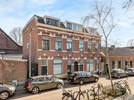 Rappardstraat 12, 6822 CX Arnhem
