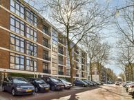 Jan van Duivenvoordestraat 8-3, 1067 XM Amsterdam