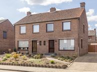 Lijsterstraat 14, 6361 VN Nuth