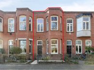 Lange Parkstraat 9, 4611 CP Bergen op Zoom