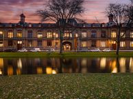 Noordsingel 117-F, 3035 EM Rotterdam