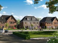 Heereweg bnr 3 (Bouwnr. 3), 2161 GD Lisse