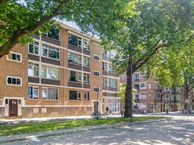 Mijnsherenlaan 42-D, 3081 CB Rotterdam