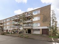 Valparaisodreef 97, 3563 VM Utrecht