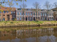 Kinderhuisvest 11, 2011 NN Haarlem