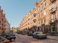 Delistraat 23-H, 1094 CT Amsterdam