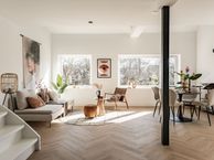 Zandvoortselaan 2-E, 2106 CN Heemstede