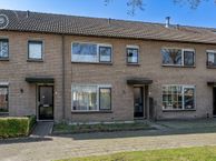 Baron van Brienenstraat 13, 3243 AB Stad aan 't Haringvliet