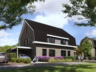 Aalscholverweg (Bouwnr. 18B), 7332 AG Apeldoorn