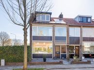 Ananasstraat 24, 6543 ZJ Nijmegen