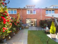 Nieuwe Wetering 239, 3194 TB Hoogvliet Rotterdam