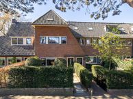 Lothariuslaan 54, 1402 GL Bussum