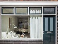 Kievitdwarsstraat 54, 3514 VG Utrecht