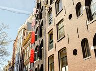 Spuistraat 76-B, 1012 TW Amsterdam