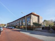 Dovenetelweg 16-A, 2555 TG Den Haag