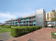 Catharina-Amaliahof 35, 1947 HT Beverwijk