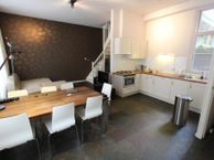 Pieter Baststraat 15-B, 1071 TV Amsterdam