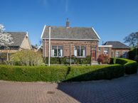 Burgemeester van der Willigenstraat 6, 2941 ES Lekkerkerk