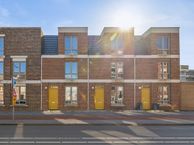 Polderweg 7-B, 1782 EB Den Helder