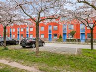 Siennastraat 113, 1339 BH Almere