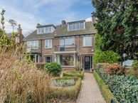 Deijlerweg 40, 2241 AH Wassenaar