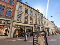 Bakkerstraat 8-1, 6811 EG Arnhem