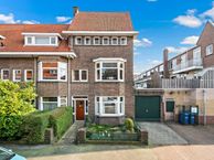 Weissenbruchstraat 219, 2596 GG Den Haag