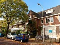 Roemer Visscherplein 17, 2106 AG Heemstede