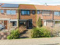 Haagdoornstraat 76, 6841 AM Arnhem