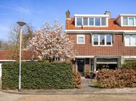 Heijbergstraat 9, 3055 PP Rotterdam