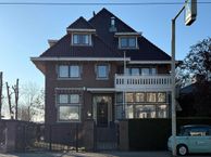 Straatweg 268, 3054 AN Rotterdam