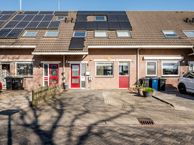 Slufterplantsoen 119, 1316 KT Almere