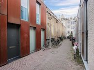 Lijnbaansstraat 2-D, 1016 SV Amsterdam