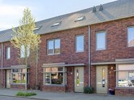 Otto Sternstraat 5, 5223 AV Den Bosch