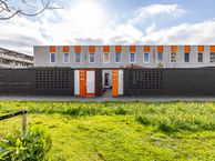 Landsteinerlaan 45, 9728 KM Groningen