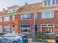 Burgemeester Ter Laanstraat 110, 1501 TM Zaandam