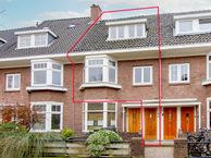 Meester Cornelisstraat 72-RD, 2023 DJ Haarlem