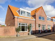 Barbarossastraat 34, 2033 GL Haarlem