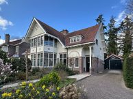 Utrechtseweg 137, 3818 ED Amersfoort